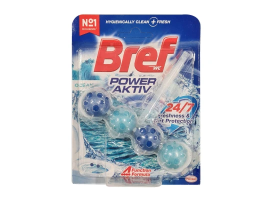 Թարմեցուցիչ BREF OCEAN BREEZ 3x50 (820454) 