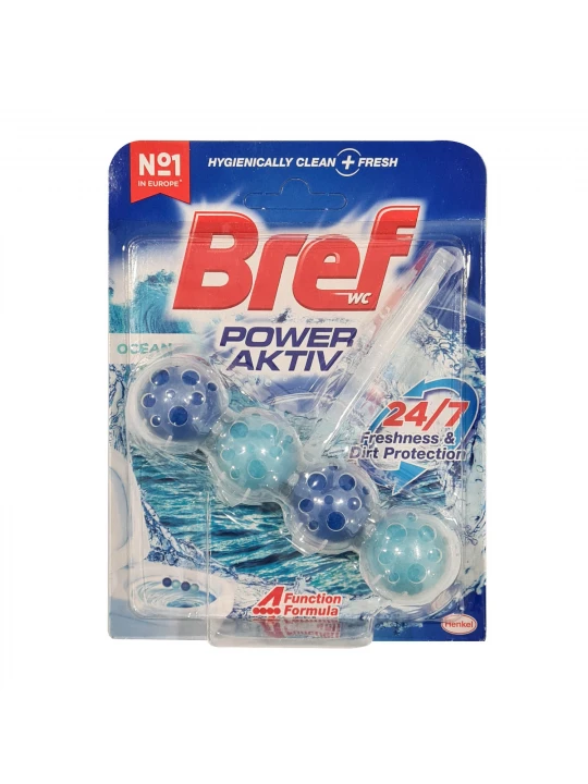 Թարմեցուցիչ BREF OCEAN BREEZ 3x50 (820454) 