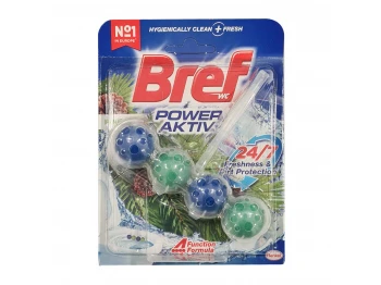 Освежитель BREF ACTIVE POWER 1x50 (820485) 