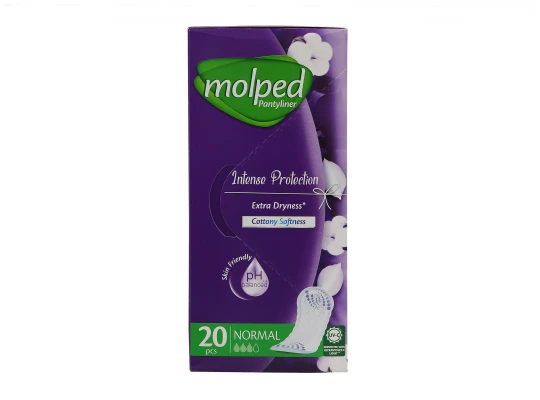 Towel MOLPED INTENSE PROTECTION 20 (825301) 