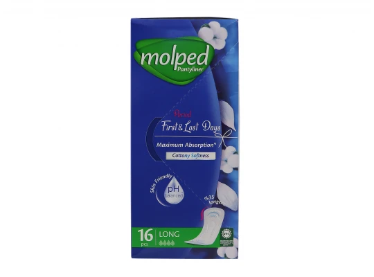 Towel MOLPED FIRST&LAST 16 EXP (825325) 