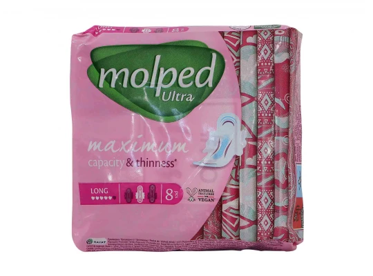 Towel MOLPED ULTRA LONG 8 (837601) 