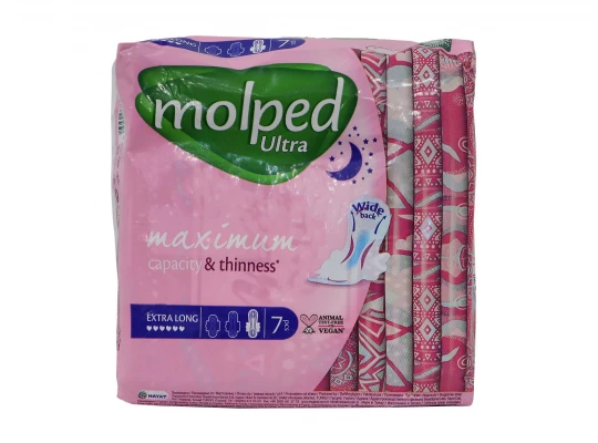 Towel MOLPED ULTRA NIGHT 7 (837625) 