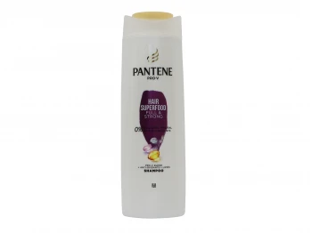 Shampoo PANTENE SUPERFOOD 400 ML (861641) 