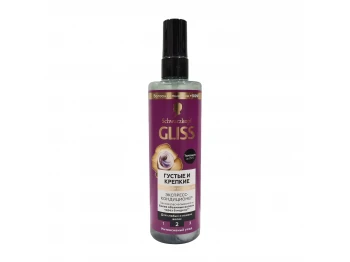 Уход за волосами GLISS KUR Կոնդիցիոներ Ամրացնող 200մլ (863109) 