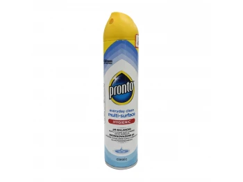 Очищающий жидкость PRONTO ALL CLEANING CLASSIC (903506) 