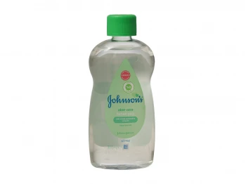 Уход за телом и лицом JB ALOE 300 ML (909198) 