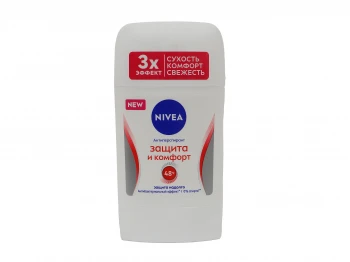 Дезодорант NIVEA 84154 STICK 50 ML (923493) 