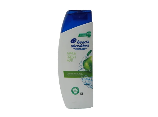 Шампунь HEAD & SHOULDERS APPLE 200 ML (933367) 