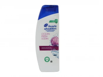 Շամպուն HEAD & SHOULDERS OCEAN 200 ML (934715) 