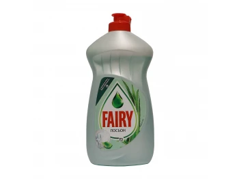 Սպասք լվանալու միջոց FAIRY Lotion 21x450ml (939605) 