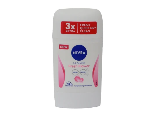 Դեզոդորանտ NIVEA 84165 FRESH FLOWER 50 ML (429685) 