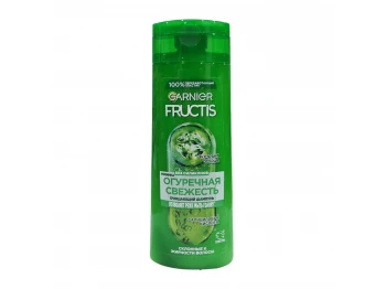 Shampoo FRUCTIS SHAMPOO CUCUMBER FRESHNESS 250ML P53737 (970670) 