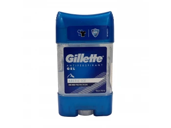 Դեզոդորանտ GILLETTE GEL ARCTIC ICE 70ML (978106) 