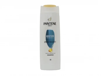 Շամպուն PANTENE MOISTURE RENEWAL 400 ML (980864) 