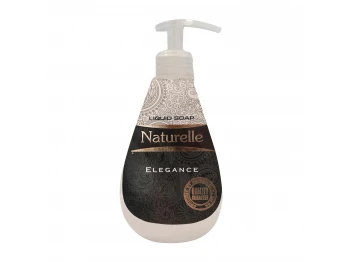 Средство для мытья посуды SANITA NATUREL 500ML (981402) 