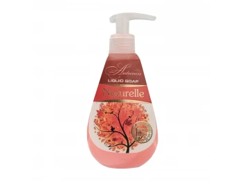 Средство для мытья посуды SANITA NATUREL PINK 500ML (982201) 