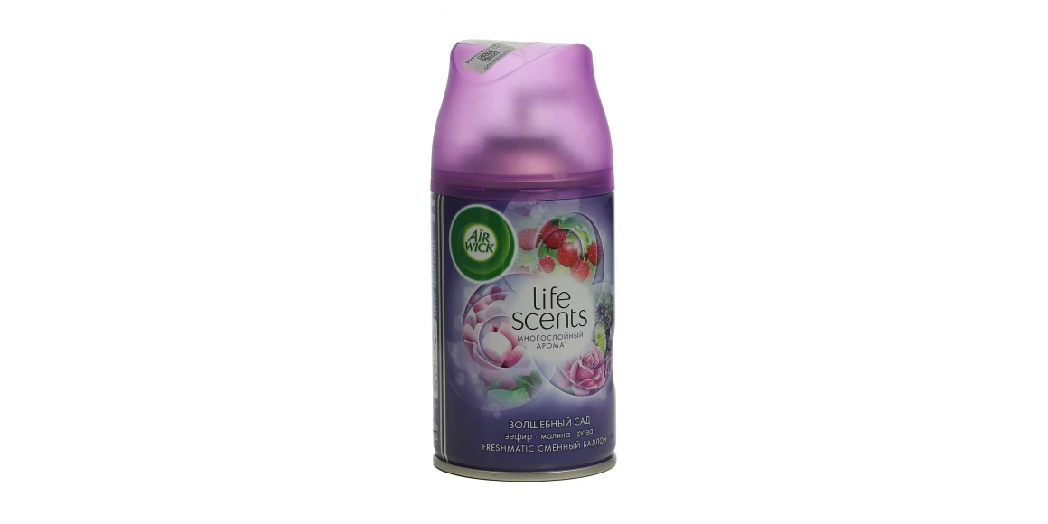 Air freshener AIRWICK AUTOMAT 250ML (996146) 