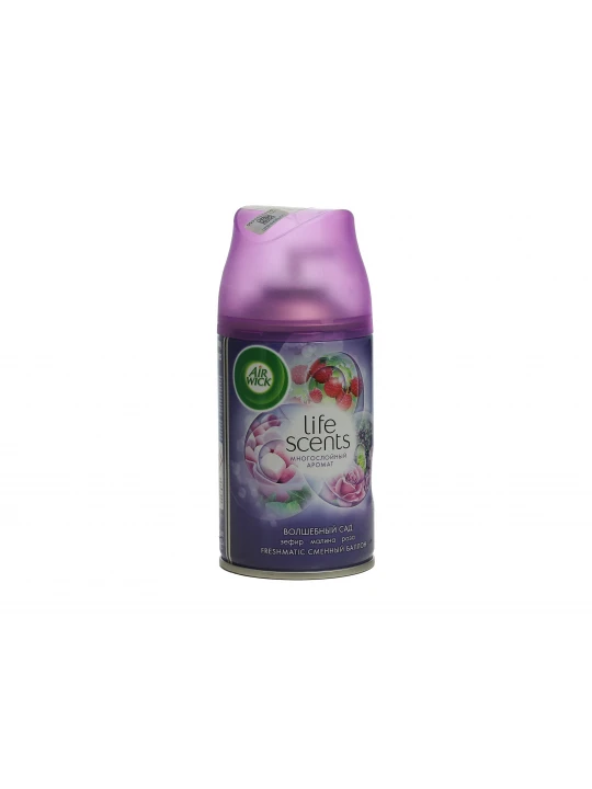 Спрей освежитель AIRWICK AUTOMAT 250ML (996146) 