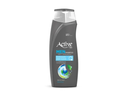 Շամպուն ACTIVE AGAINST DANDRUFF 350ML (809211) 