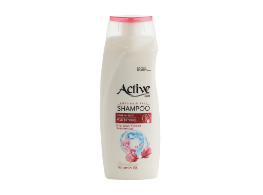 Շամպուն ACTIVE AGAINST HAIR LOSS 350ML (809204) 