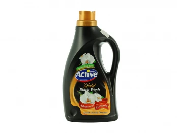 Լվացքի գել ACTIVE BLACK 2500ML (801055) 