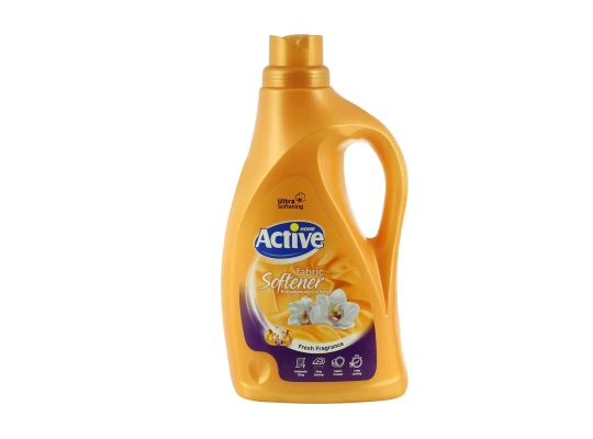 Laundry conditioner ACTIVE GOLD 2500GR (809723) 