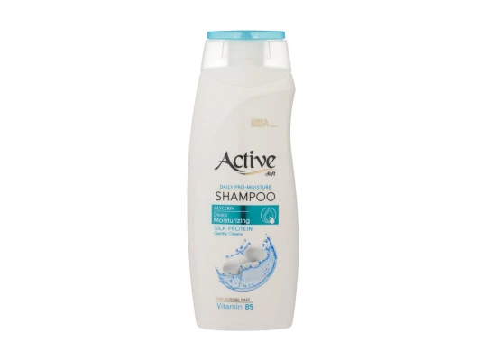 Շամպուն ACTIVE MOISTURIZING 350ML (809167) 