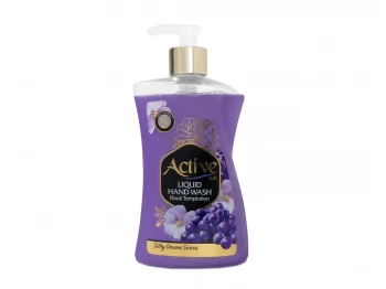 Жидкое мыло ACTIVE VIOLET 450GR (806814) 