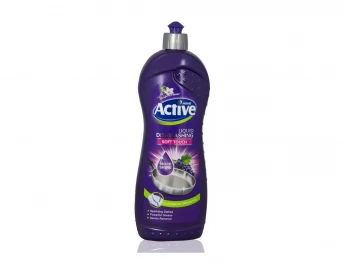 Dishwashing liquids ACTIVE VIOLET 750GR (806708) 