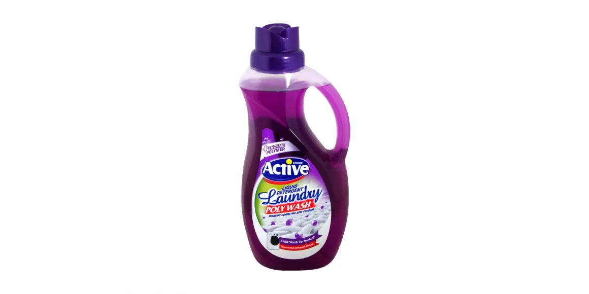 Гель для стирки ACTIVE VIOLET (805688) 