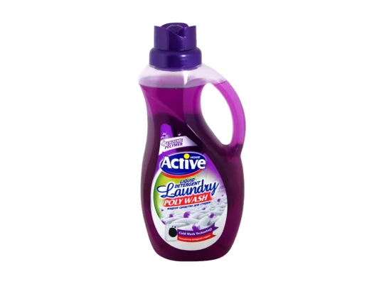 Гель для стирки ACTIVE VIOLET (805688) 