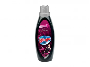 Հագուստի փափկեցնող հեղուկ BINGO SOFT 1L STARRY NIGHT (922024) 