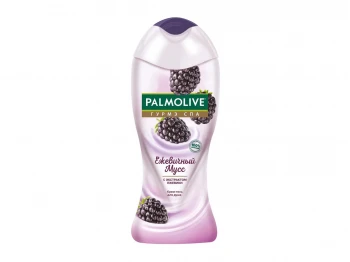 Гель для душа PALMOLIVE GEL BLACKBERRY MOUSSE 250ML (180369) 