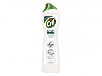 Մաքրող հեղուկ CIF CREAM ACTIVE FRESH 500ml (044711) (029466) 