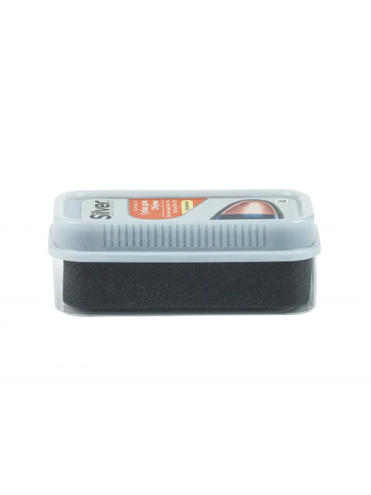 Уход за обувью SILVER CREAM FOR SHOES 75ML COLORLESS LS2102-03 (000815) 