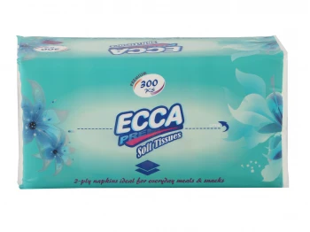 Napkin ECCA  ՄԵԾ 300 ՀԱՏ 2Շ (560172) 