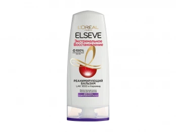 Բալզամ ELSEVE BALSAM EXTREMAL RECOVER 200ML P65616 (972180) 