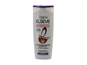 Шампунь ELSEVE SHAMPOO EXTREMAL RECOVER 250ML P65615 (971909) 