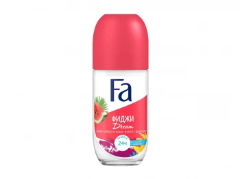 Дезодорант FA ՖԱ ԳՆԴԻԿ(ՁՄԵՐՈՒԿ) 50ՄԼ (804140) 