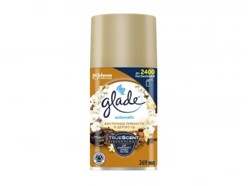 Air freshener GLADE AIR FRESHNER EASTERN (087314) 