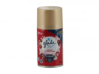 Спрей освежитель GLADE AIR FRESHNER SWEET FRUIT (955958) 