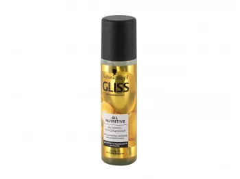Уход за волосами GLISS KUR EXPRESS CONDITIONER FOR LONG HAIR 200ML (804003) 
