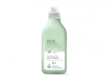 Стиральный порошок GRASS 125698 ECO CRISPI 1.8L (603731) 