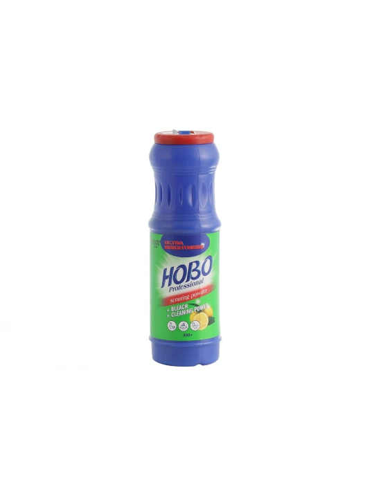 Մաքրող միջոցներ HOBO UNIVERSAL 500GR (705288) 