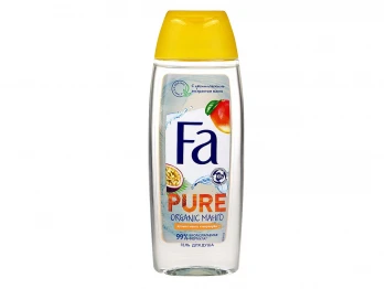 Լոգանքի գել FA MANGO-PASSION FRUIT 250ML (349994) (732931) 