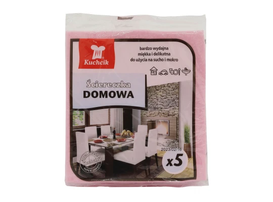 Ткань для чистки KUCHCIK NR 3223 (032236)
