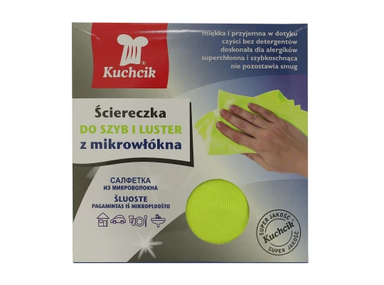 Ткань для чистки KUCHCIK NR 3256 (032564)