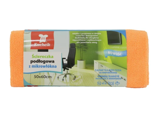 Cleaning cloth KUCHCIK NR 3257 (032571)