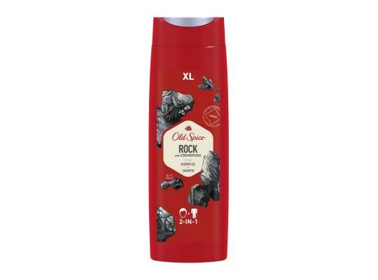 Shower gel OLD SPICE SH/GEL ROCK 2/1 250M (324937) 